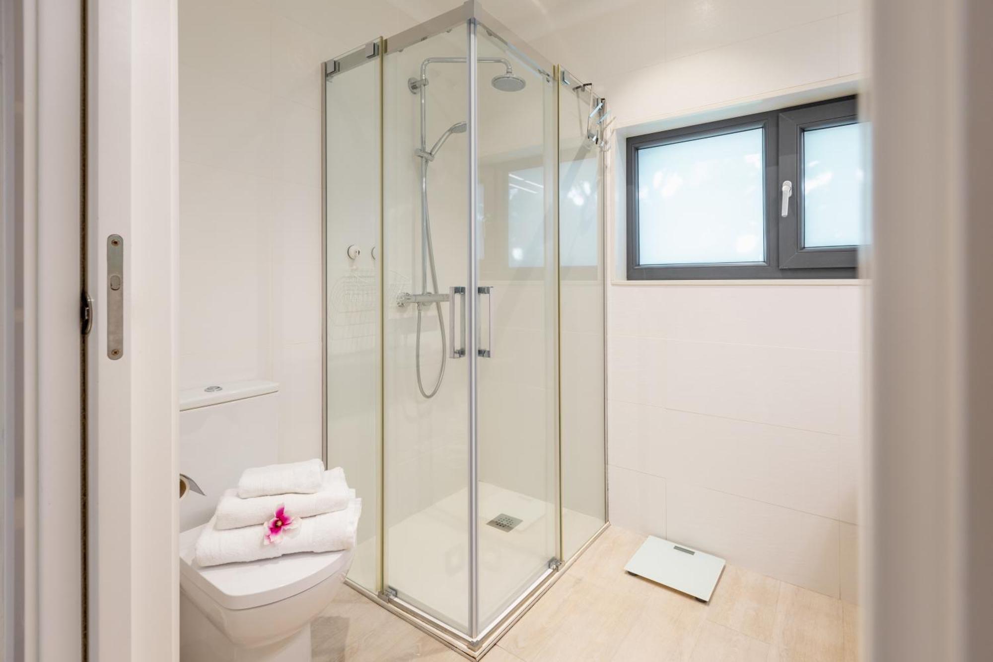 Villa Con Piscina Y Jardin, Santiago De Compostela Teo Eksteriør bilde
