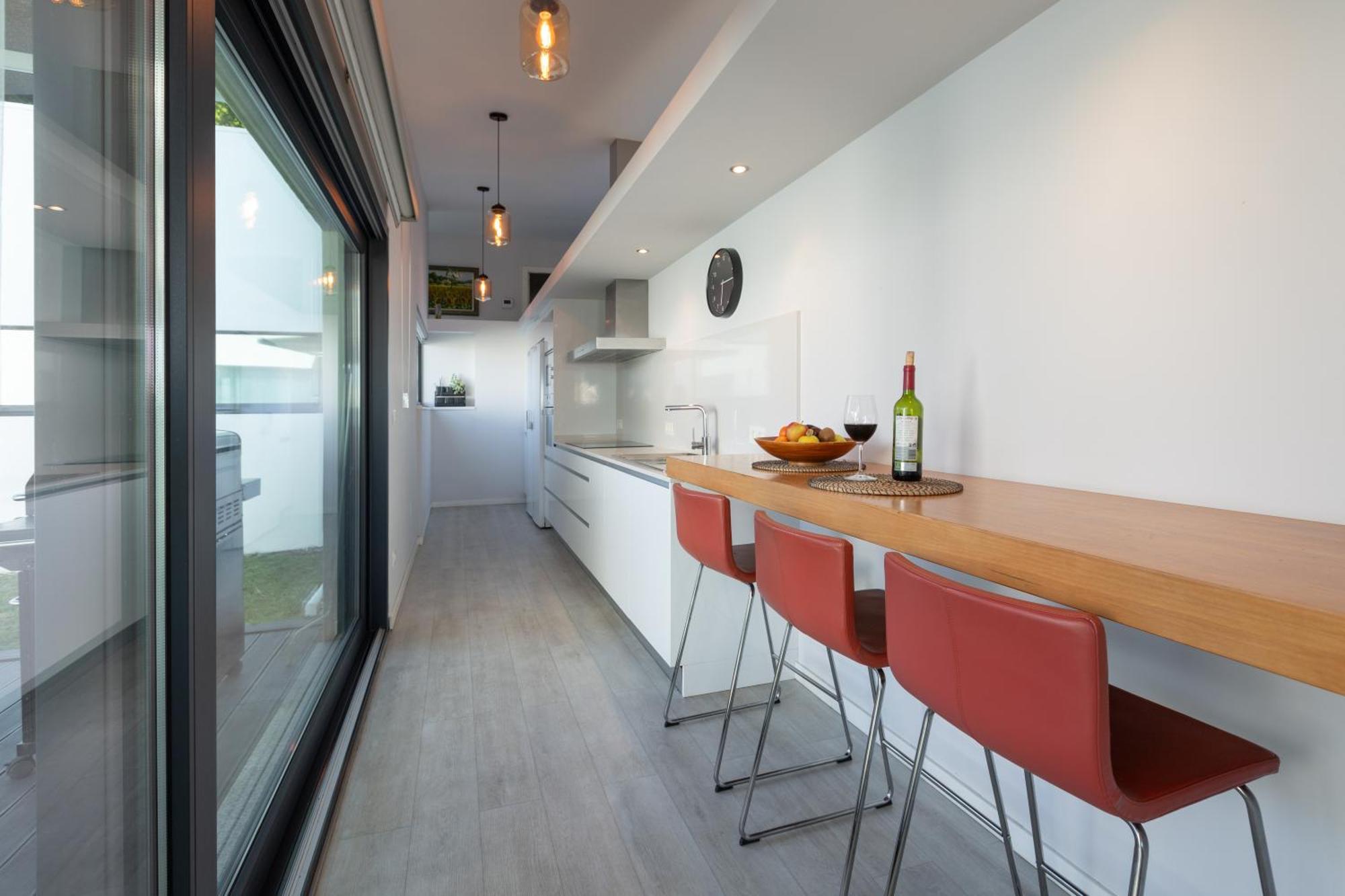 Villa Con Piscina Y Jardin, Santiago De Compostela Teo Eksteriør bilde