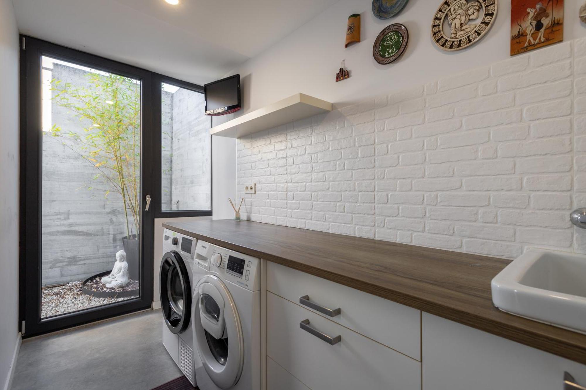 Villa Con Piscina Y Jardin, Santiago De Compostela Teo Eksteriør bilde